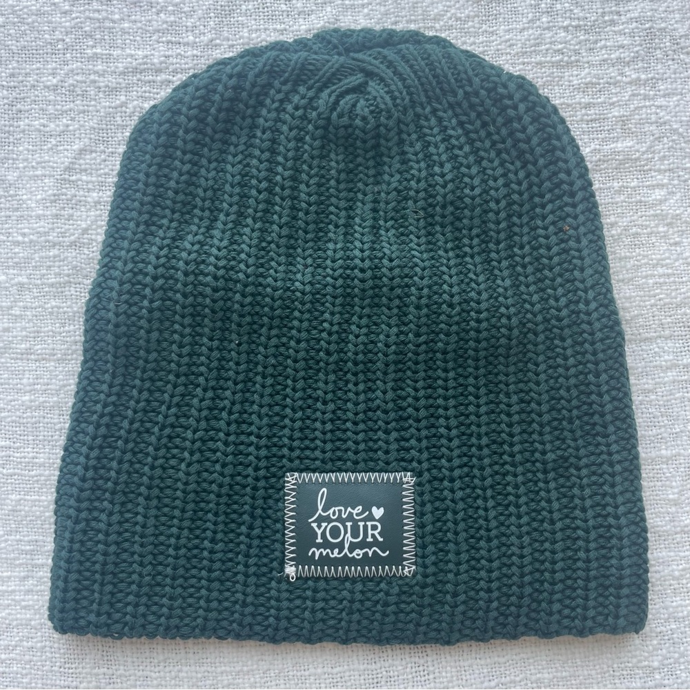 Love Your Melon Beanie